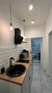 BOOGIE Home Kamienica Łódzka