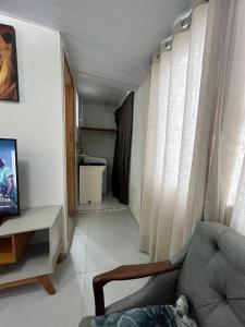 Casa a 1 km da praia