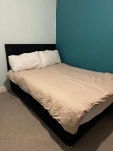 Cozy private room in South London