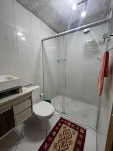Casa a 1 km da praia