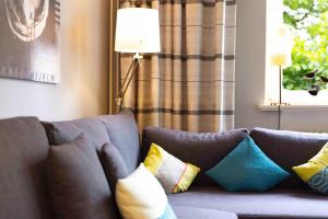 PAR1c Ferienwohnung Wessling F