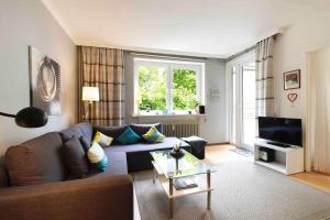 PAR1c Ferienwohnung Wessling F
