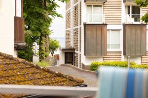 PAR1c Ferienwohnung Wessling F