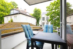 PAR1c Ferienwohnung Wessling F