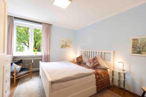 PAR1c Ferienwohnung Wessling F