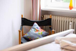 PAR1c Ferienwohnung Wessling F
