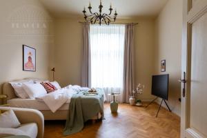 Le Jardin - Elegant Suites by Fragola Collection