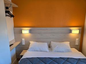 Hotels Premiere Classe Thionville - Yutz : photos des chambres