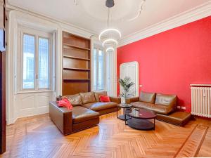 DellOrso Luxury Home - 5 mins from Montenapoleone