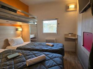 Hotels Premiere Classe Thionville - Yutz : photos des chambres