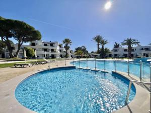 Albufeira Balaia Golf Vilage 4 With Pool by Homing