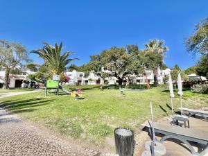 Albufeira Balaia Golf Vilage 4 With Pool by Homing