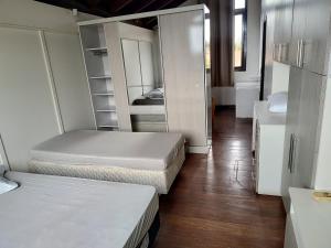 Casarão temporada verão - Propriedade do Hotel Matos