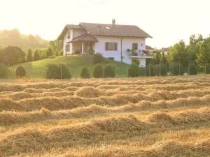 La Riunda B&B - Ferrere