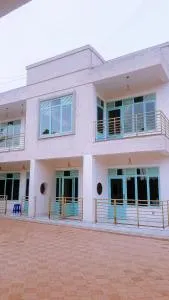 Velvet Villas - Taba