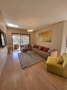 Appartement familiale 2 chambres Prestigia