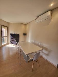 Appartement familiale 2 chambres Prestigia