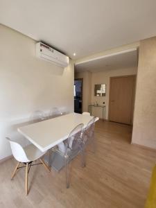 Appartement familiale Prestigia opale