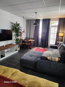 Ferienwohnung Walsrode City