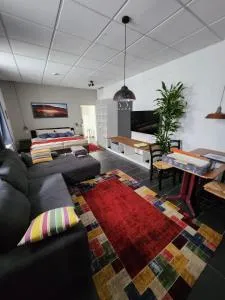 Ferienwohnung Walsrode City - Düshorn