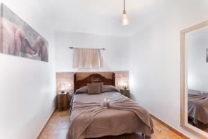 Vivienda Vacacional Folillo