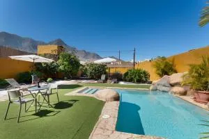 Vivienda Vacacional Folillo - Mogán