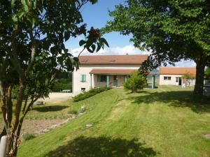 B&B / Chambres d'hotes Chambre Saumon: Confort pour 4, Animaux Bienvenus - FR-1-582-487 : photos des chambres