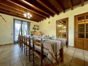 B&B / Chambres d'hotes Chambre Saumon: Confort pour 4, Animaux Bienvenus - FR-1-582-487 : photos des chambres