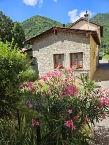 La casetta Brè - Castagnola