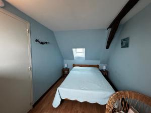 T2 central avec WIFI et parking gratuit à La Roche-Posay - FR-1-541-162