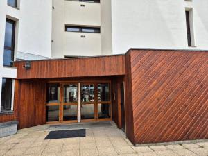 Studio confortable, pied de pistes au cœur des Deux Alpes, animaux admis - FR-1-811-26