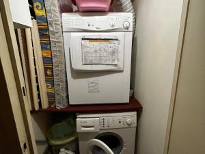 Appartements T2 central avec WIFI et parking gratuit a La Roche-Posay - FR-1-541-162 : Appartement
