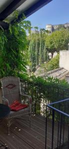 Maisons de vacances Les Gres Logis de Charme : photos des chambres