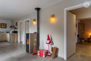 B&B / Chambres d'hotes Coeur de fournache : photos des chambres