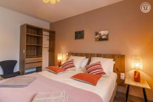 B&B / Chambres d'hotes Coeur de fournache : photos des chambres