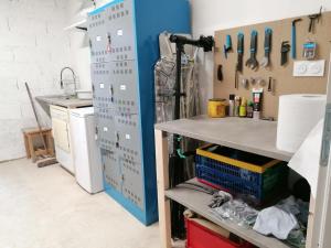 B&B / Chambres d'hotes Coeur de fournache : photos des chambres
