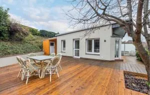 1 Bedroom Cozy Home In Schwerin - Wittenburg