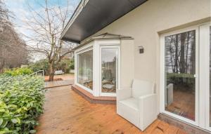 1 Bedroom Cozy Home In Schwerin