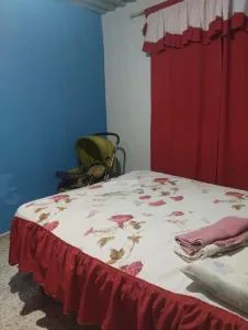 Casa em Marataizes - 马拉塔伊济斯