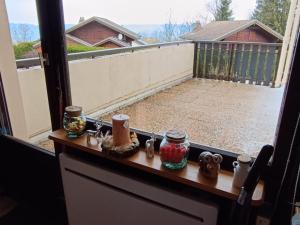 Appartement cosy proche pistes ski avec garage - FR-1-498-112