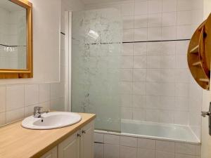 Duplex cosy sous les toits, pied des pistes, animaux admis - FR-1-811-21