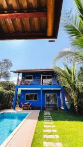 JB Sol de Verão Hospedagem - Ponta