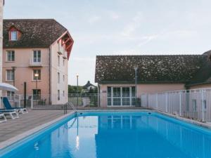 Appartements Appartement renove proche Thermes avec piscine et Wi-Fi - FR-1-541-166 : photos des chambres