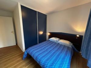 Appartement rénové proche Thermes avec piscine et Wi-Fi - FR-1-541-166