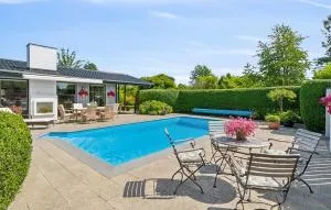 Lovely Home In Gilleleje With Sauna - Udsholt Sand