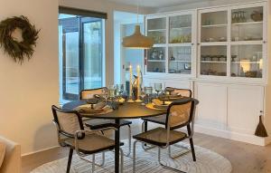 Lovely Home In Gilleleje With Sauna