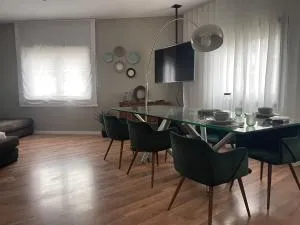 Casa da Villa - 福什科阿新镇