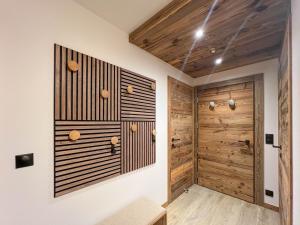 Appartement moderne aux Gets, 3 chambres, 8 personnes, Wi-Fi, parking privé - FR-1-671-277