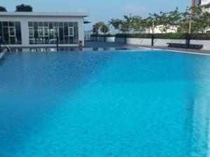 769 Lili Solace Alanis Residence near KUL AIRPORT