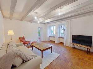 Maisons de vacances Gite d-exception a Lesigny - Charme et confort pour 5 personnes - FR-1-541-168 : photos des chambres